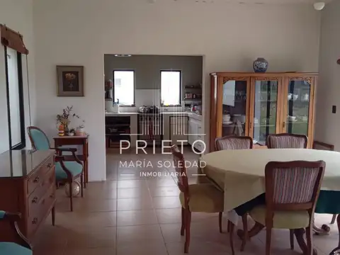 Barrio cerrado "La Cecilia" 100