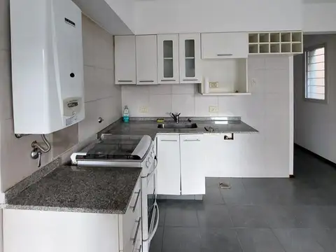 Departamento en Alquiler al Este
