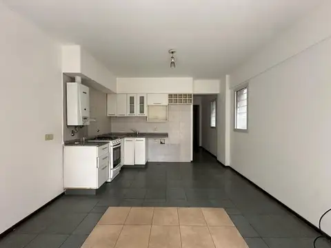 Departamento en Alquiler 5 años
