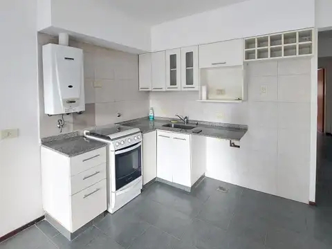 Departamento en Alquiler 5 años