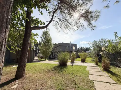 Casa en Venta al Suroeste