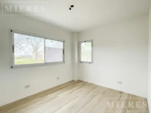 Casa en Alquiler al Norte