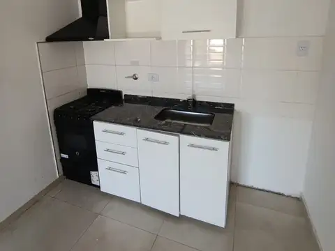 Monoambiente en alquiler palomar