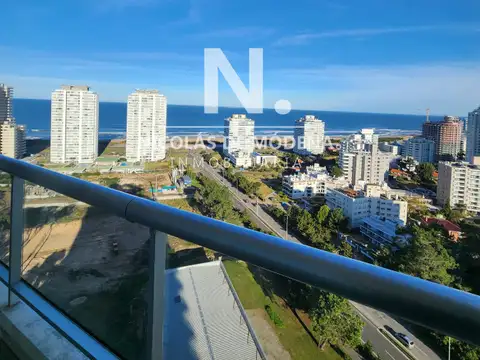 Departamento en Alquiler Temporal de 2 ambientes