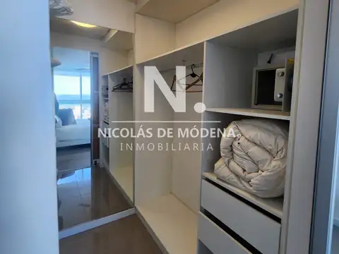 Departamento en Alquiler Temporal de 2 ambientes