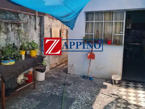 GRAL PICO 1000, Piso PB