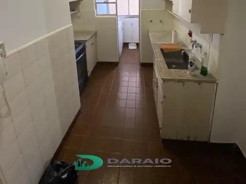 Departamento en Alquiler de 2 ambientes