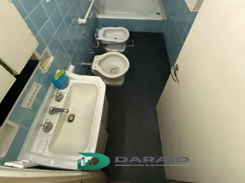 Departamento en Alquiler de 1 dormitorio