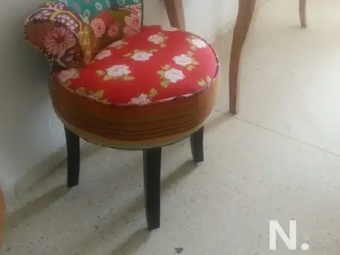 Departamento en Alquiler Temporal 46 años