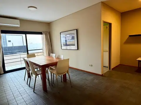 Departamento en Alquiler en Nuñez, USD 1.100