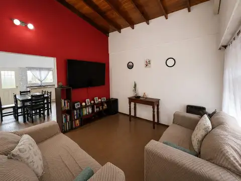 Casa en Venta 40 años