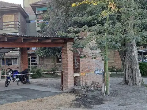 Leandro N. Alem 330, B1842ASH Ezeiza, Provincia de Buenos Aires,