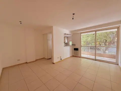 Departamento en Alquiler de 2 ambientes