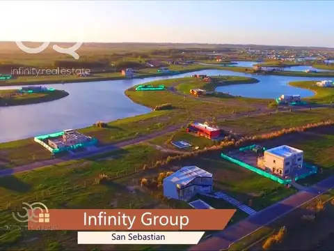Lote Al Lago - Área 7 San Sebastián