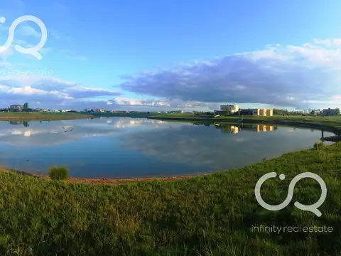 Lote Al Lago - Área 7 San Sebastián