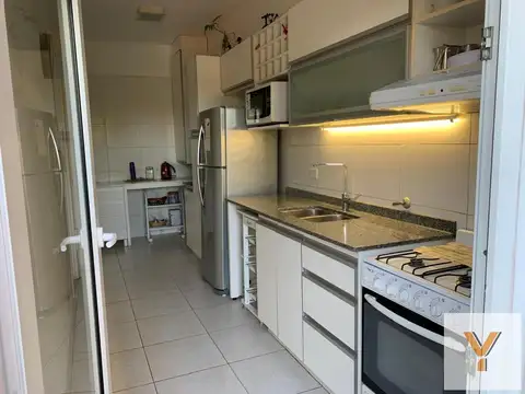 Departamento en Alquiler en Pilar, USD 1.100