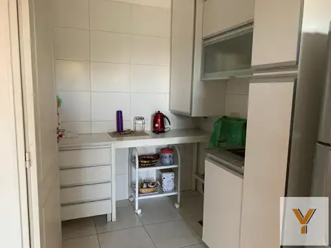 Departamento en Alquiler 15 años