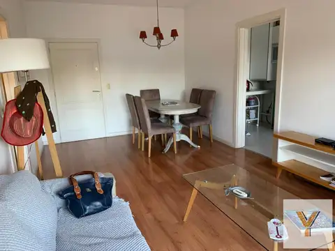 Departamento en Alquiler de 3 ambientes
