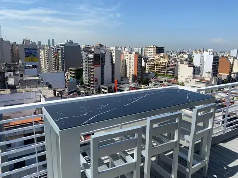 Departamento en Alquiler de 1 dormitorio