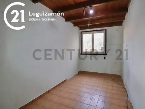 ALQUILER CASA CUATRO AMBIENTES RINCON DE MILBERG TIGRE