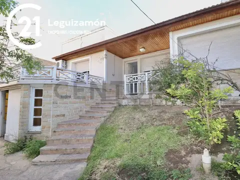 ALQUILER CASA CUATRO AMBIENTES RINCON DE MILBERG TIGRE