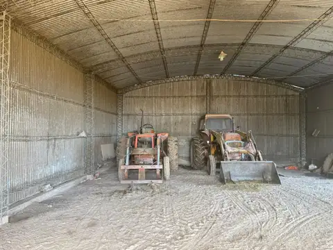 CAMPO MIXTO EN VENTA 334 HAS, RANCHOS, GENERAL PAZ