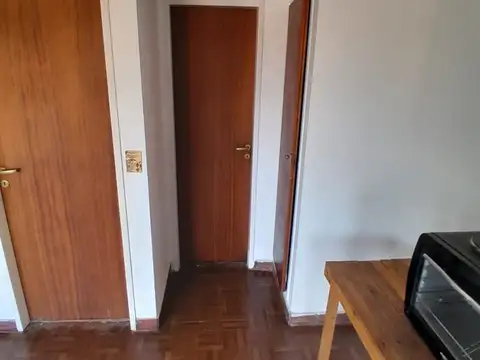 Departamento en Venta en Pilar Centro, USD 42.000