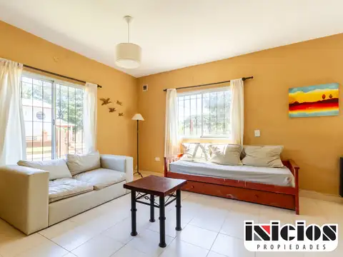 Departamento en Venta de 4 ambientes