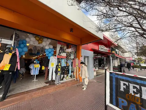 Local - San Fernando