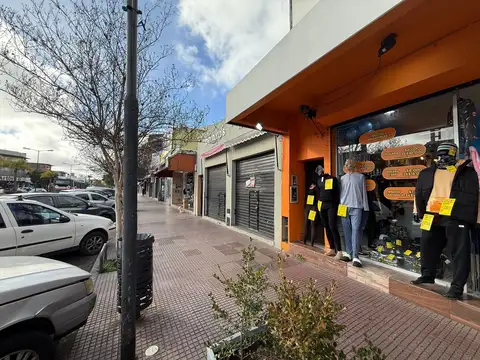 Local en Venta en Virreyes Estación, USD 550.000