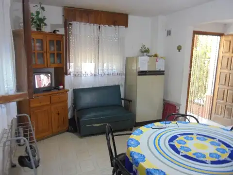 Departamento en Venta en San Clemente del Tuyú, USD 42.000
