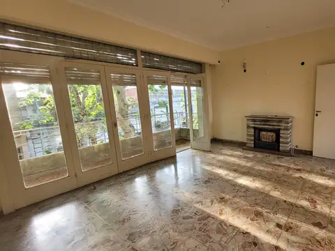 Depto Tipo Casa en Alquiler de 2 dormitorios