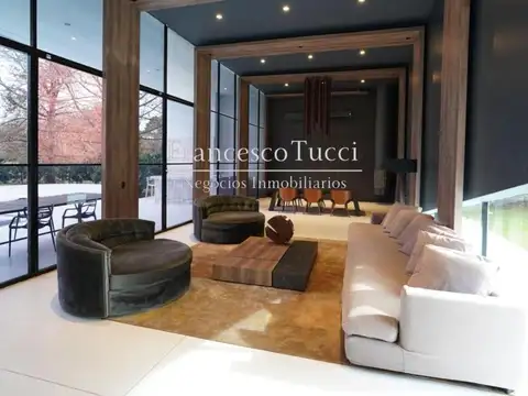 Casa en Venta en Lujan, USD 650.000