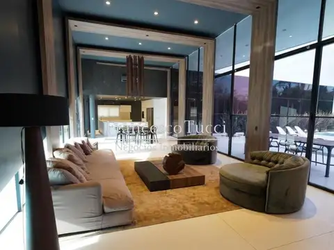 Casa en Venta de 6 dormitorios