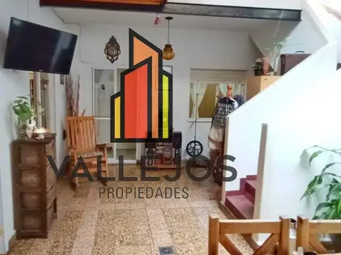 Depto Tipo Casa en Venta al Norte