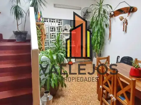 Depto Tipo Casa en Venta en Villa Maipú, USD 105.000