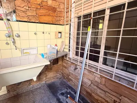 Casa en Alquiler 40 años