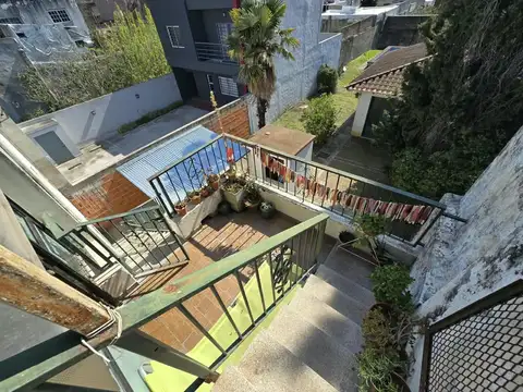 Casa en Venta 50 años