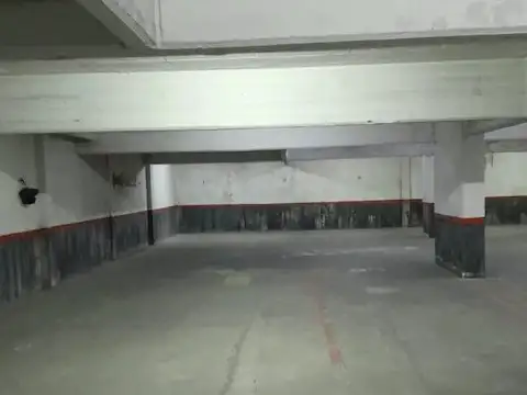 Cochera en Venta Fija