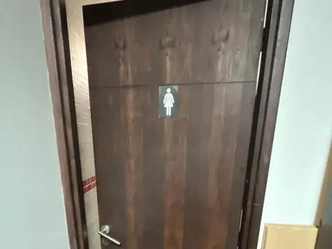 Oficina en Alquiler 10 años