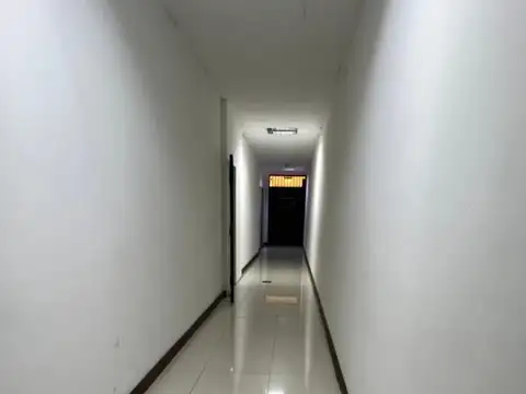 Oficina Monoambiente con 2 baños