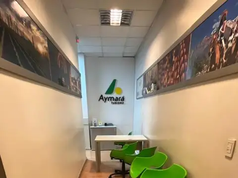 Oficina en Alquiler en Mendoza, $ 1.100.000
