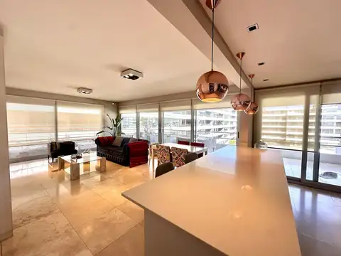 Departamento en Venta con 2 cocheras