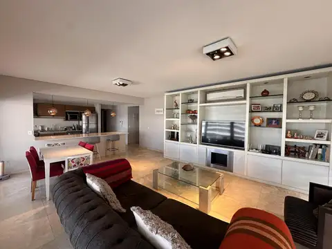 Departamento en Venta 8 años