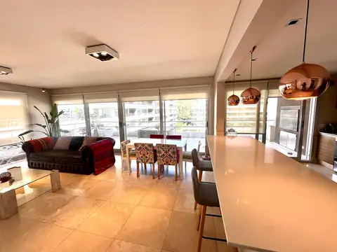 Departamento en Venta 8 años