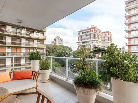 Departamento en Venta en La Lucila, USD 590.000