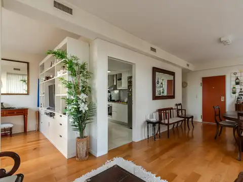 Departamento en Venta con 2 cocheras