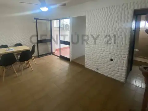 Ovidio Lagos 2900, Piso 9