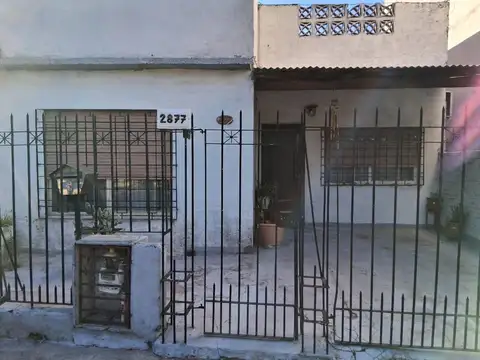 Coronel Juan N. Méndez 2800