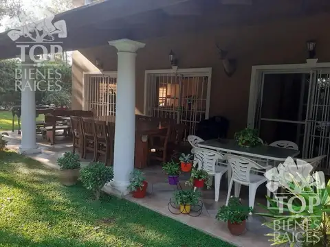 Casa Quinta  en Venta en Belen de Escobar, Escobar, G.B.A. Zona Norte